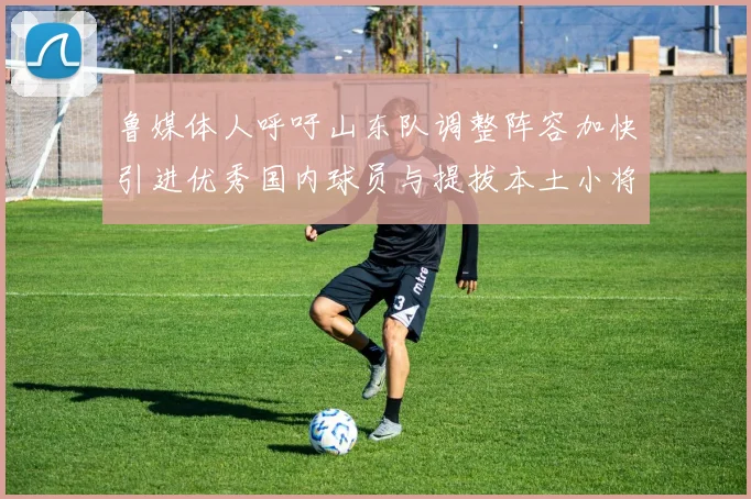 鲁媒体人呼吁山东队调整阵容加快引进优秀国内球员与提拔本土小将
